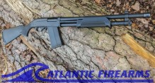 Civet 12 Shotgun- Saiga 12 Mag Fed Pump