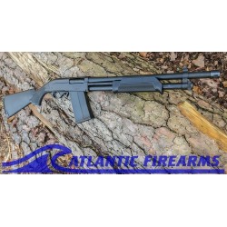 Civet 12 Shotgun- Saiga 12 Mag Fed Pump