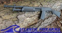 Civet 12 Shotgun- Saiga 12 Mag Fed Pump