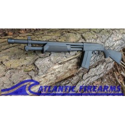 Civet 12 Shotgun- Saiga 12 Mag Fed Pump