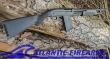 Civet 12 Shotgun- Saiga 12 Mag Fed Pump