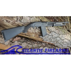 Civet 12 Shotgun- Saiga 12 Mag Fed Pump