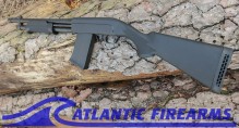 Civet 12 Shotgun- Saiga 12 Mag Fed Pump