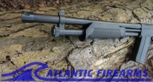 Civet 12 Shotgun- Saiga 12 Mag Fed Pump