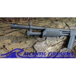 Civet 12 Shotgun- Saiga 12 Mag Fed Pump