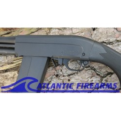 Civet 12 Shotgun- Saiga 12 Mag Fed Pump