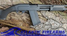 Civet 12 Shotgun- Saiga 12 Mag Fed Pump