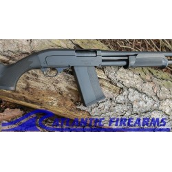Civet 12 Shotgun- Saiga 12 Mag Fed Pump