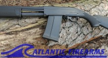 Civet 12 Shotgun- Saiga 12 Mag Fed Pump