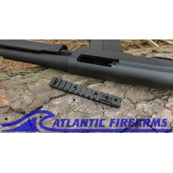 Civet 12 Shotgun- Saiga 12 Mag Fed Pump