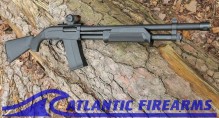 Civet 12 Shotgun- Saiga 12 Mag Fed Pump
