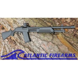 Civet 12 Shotgun- Saiga 12 Mag Fed Pump