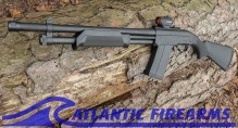 Civet 12 Shotgun- Saiga 12 Mag Fed Pump