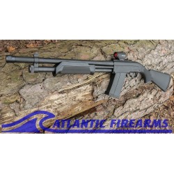 Civet 12 Shotgun- Saiga 12 Mag Fed Pump