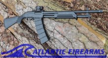 Civet 12 Shotgun- Saiga 12 Mag Fed Pump