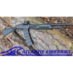 Civet 12 Shotgun- Saiga 12 Mag Fed Pump