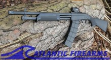 Civet 12 Shotgun- Saiga 12 Mag Fed Pump