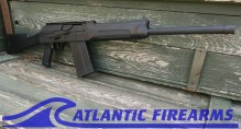 Lynx 12 3 Gun-Saiga 12 Style Shotgun