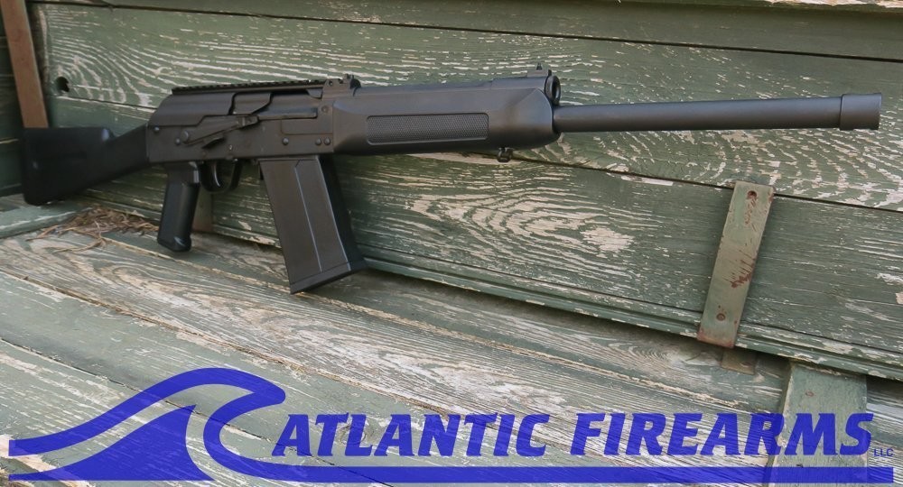 Lynx 12 3 Gun-Saiga 12 Style Shotgun