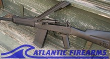 Lynx 12 3 Gun-Saiga 12 Style Shotgun