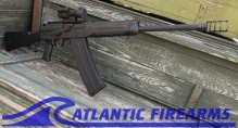 Lynx 12 3 Gun-Saiga 12 Style Shotgun