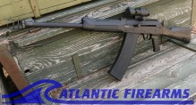 Lynx 12 3 Gun-Saiga 12 Style Shotgun