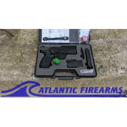 Canik Pistol-TP9SF Elite-Century Arms HG3898G-N