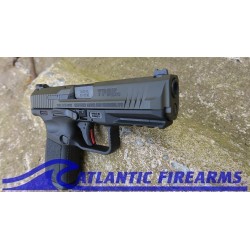 Canik Pistol-TP9SF Elite-Century Arms HG3898G-N
