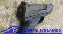 Canik Pistol-TP9SF Elite-Century Arms HG3898G-N