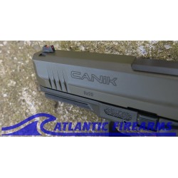 Canik Pistol-TP9SF Elite-Century Arms HG3898G-N