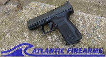 Canik Pistol-TP9SF Elite-Century Arms HG3898G-N