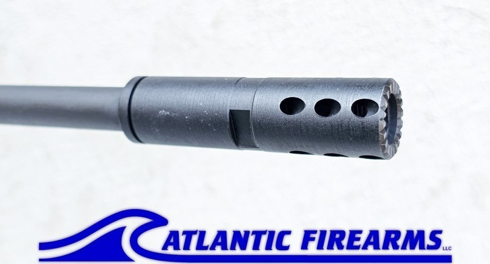 DSA SA58 FAL- Cold Warrior Rifle - AtlanticFirearms.com