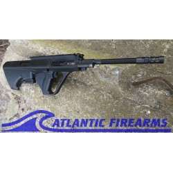 California Legal Steyr AUG Rifle- NATO BLACK