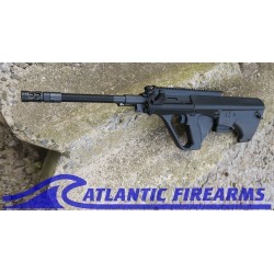 California Legal Steyr AUG Rifle- NATO BLACK