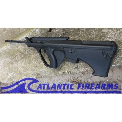 California Legal Steyr AUG Rifle- NATO BLACK
