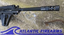 California Legal Steyr AUG Rifle- NATO BLACK
