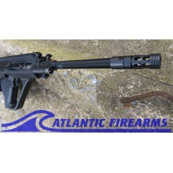 California Legal Steyr AUG Rifle- NATO BLACK