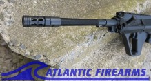 California Legal Steyr AUG Rifle- NATO BLACK