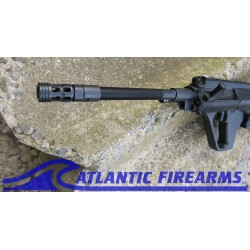 California Legal Steyr AUG Rifle- NATO BLACK