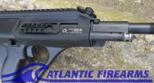 California Legal Steyr AUG Rifle- NATO BLACK