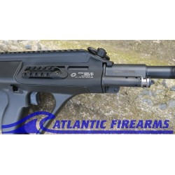 California Legal Steyr AUG Rifle- NATO BLACK