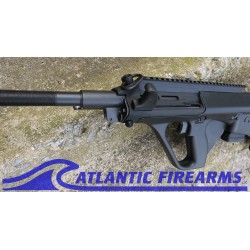 California Legal Steyr AUG Rifle- NATO BLACK