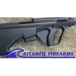 California Legal Steyr AUG Rifle- NATO BLACK