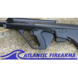 California Legal Steyr AUG Rifle- NATO BLACK