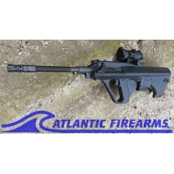 California Legal Steyr AUG Rifle- NATO BLACK