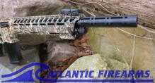 AR Twelve Shotgun - Woodland Camo