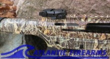 AR Twelve Shotgun - Woodland Camo