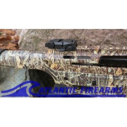 AR Twelve Shotgun - Woodland Camo