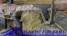 AR Twelve Shotgun - Woodland Camo