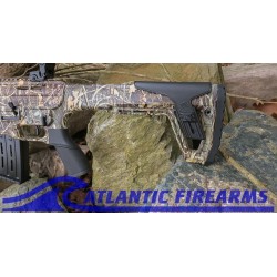 AR Twelve Shotgun - Woodland Camo